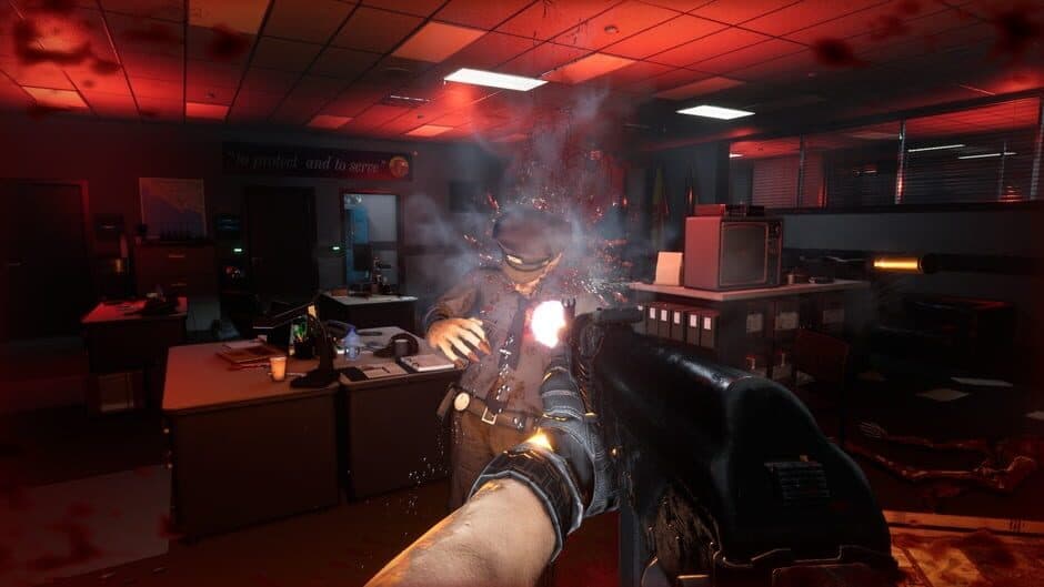 Eternal Evil screenshot 7