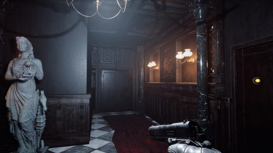Eternal Evil screenshot 8