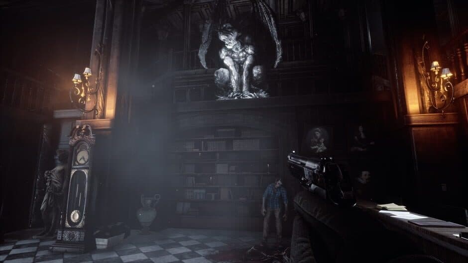 Eternal Evil screenshot 9