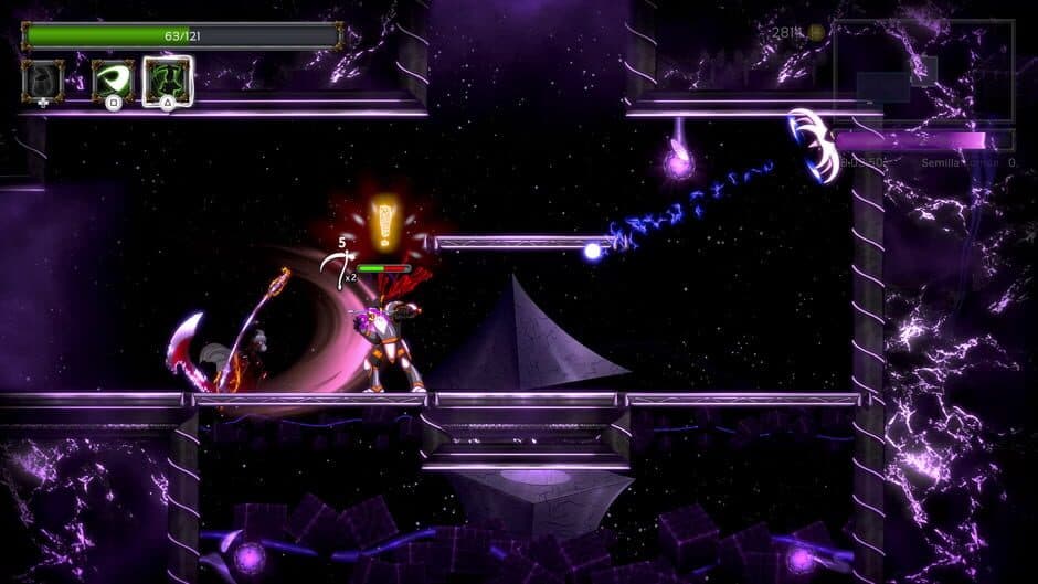 Summum Aeterna screenshot 5