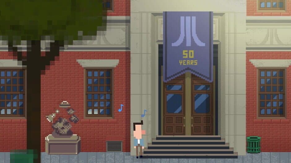 Atari Mania screenshot 1