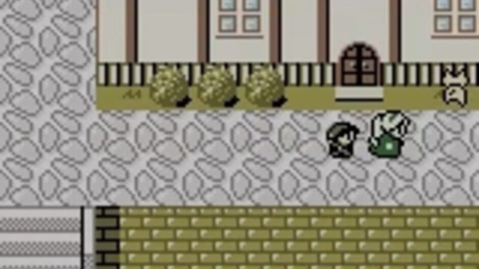 Atelier Marie GB screenshot 1