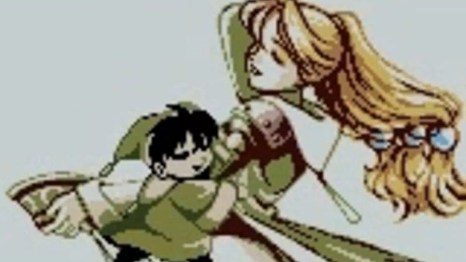 Atelier Elie GB screenshot 1