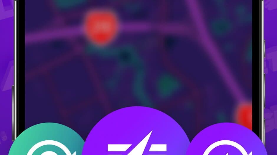Aglet: The Sneaker Game screenshot 7