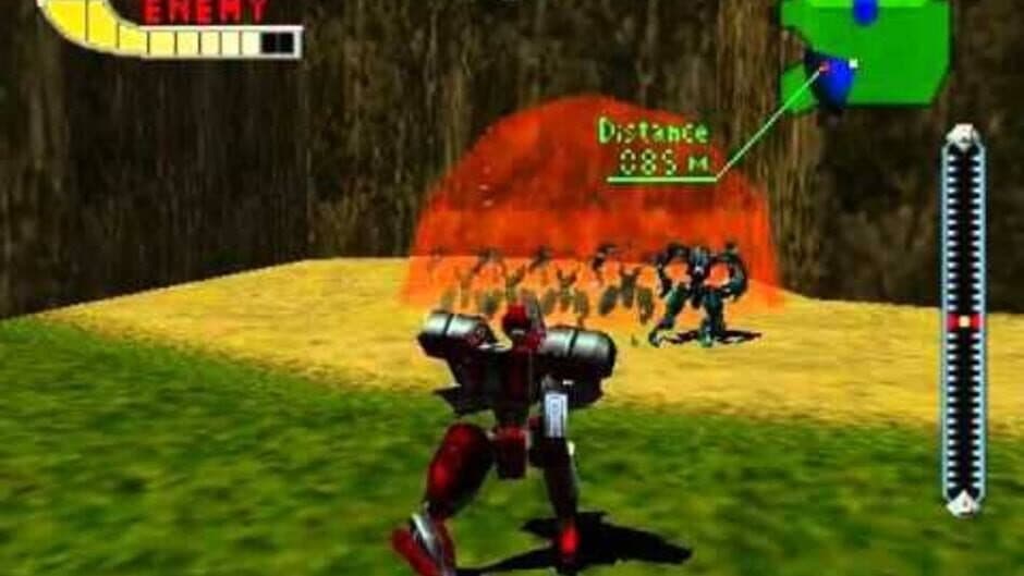 Last Legion UX screenshot 2