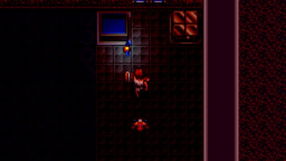 Brain Lord screenshot 4