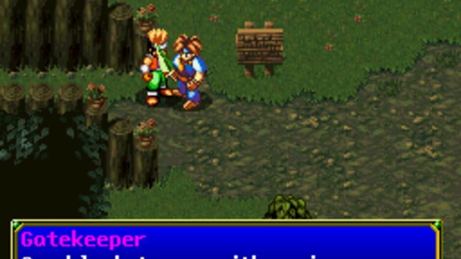Brave Prove screenshot 3