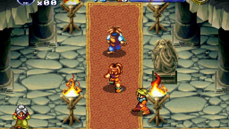Brave Prove screenshot 7