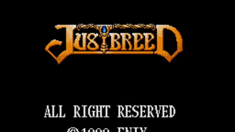Just Breed screenshot 3