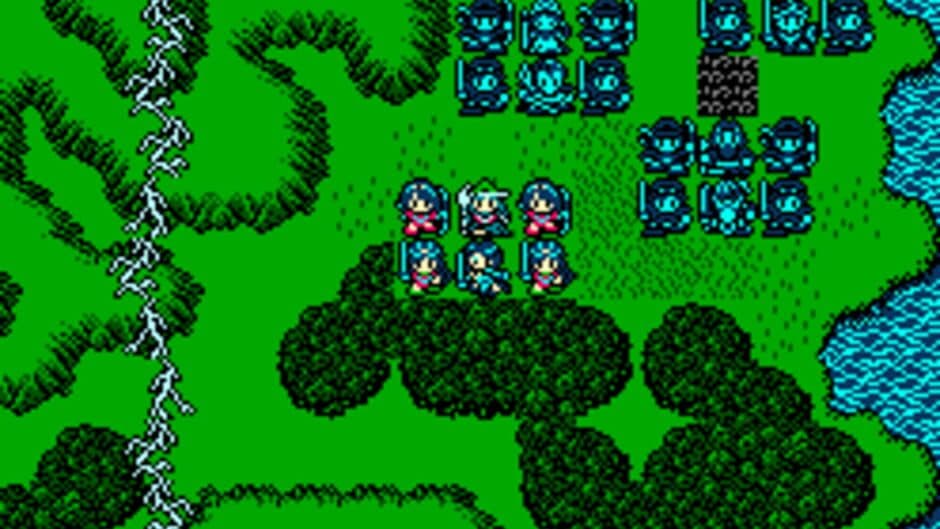Just Breed screenshot 5