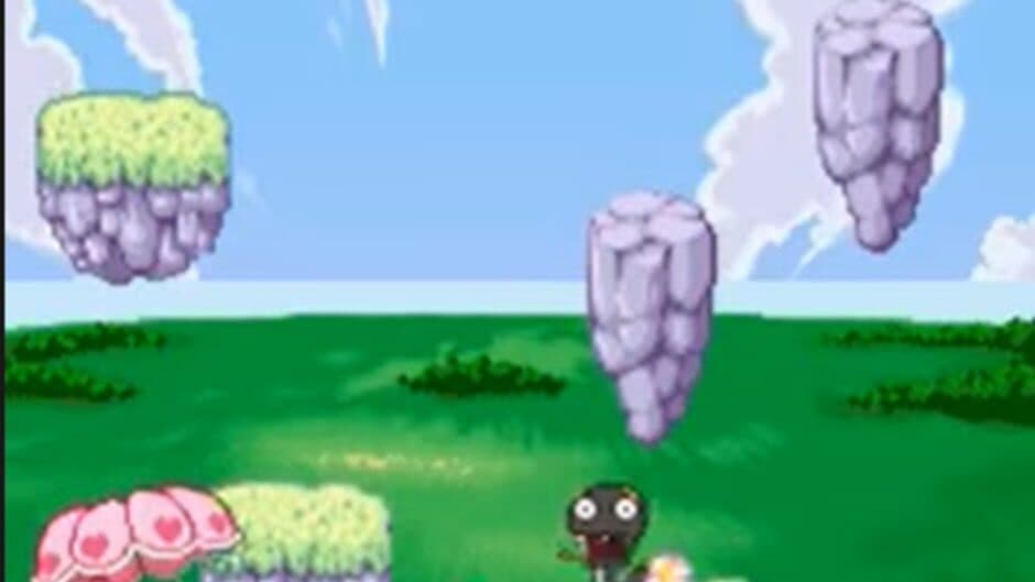 Onegai My Melody: Yume no Kuni no Daibouken screenshot 3