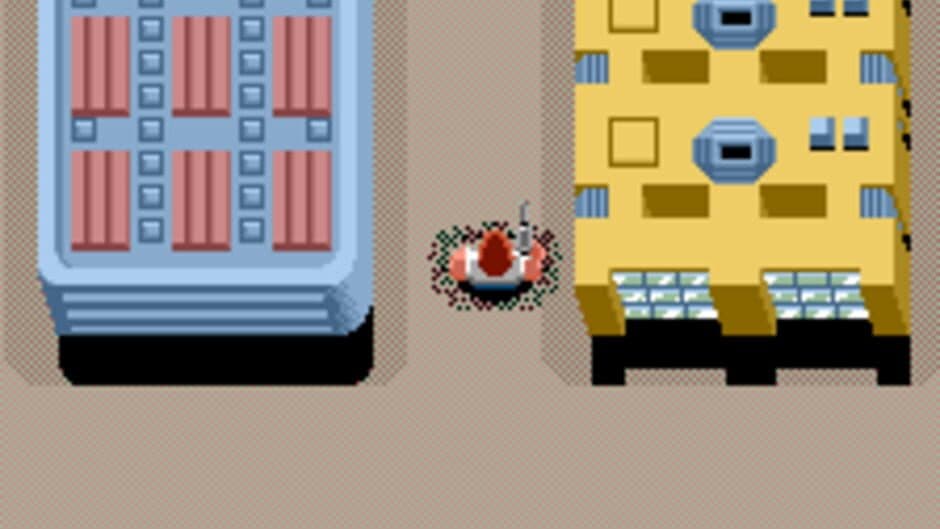 Mighty Guy screenshot 2