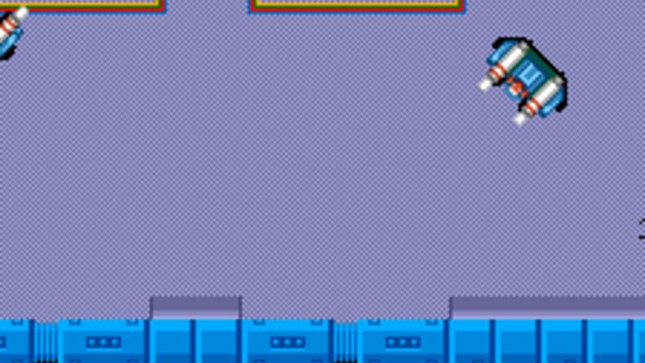Mighty Guy screenshot 3