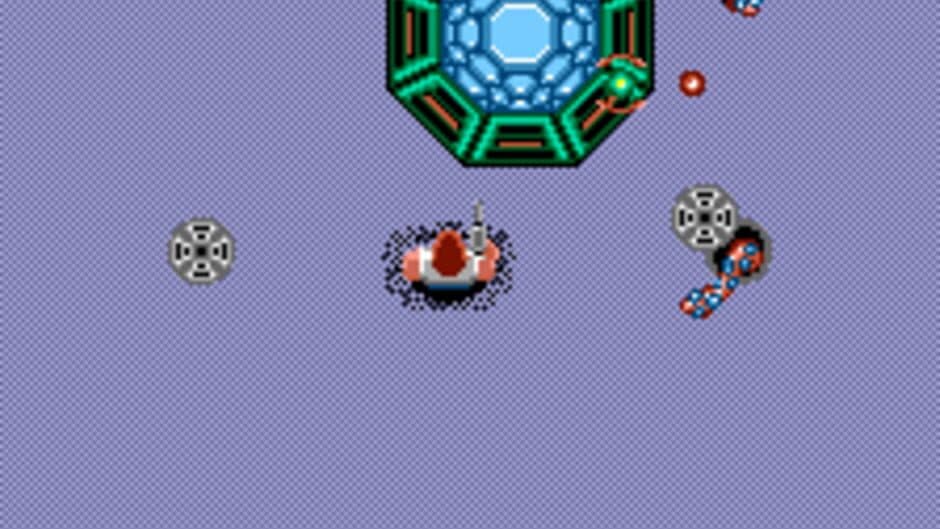 Mighty Guy screenshot 4