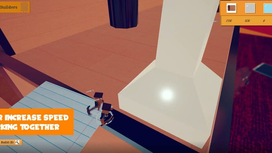 Toy's Paradise screenshot 5