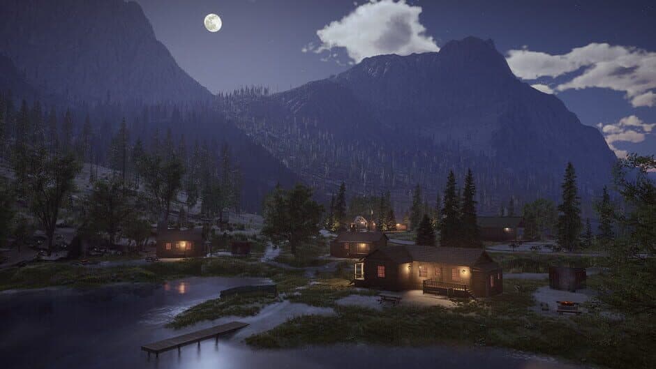 Call of the Wild: The Angler screenshot 7