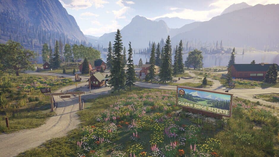 Call of the Wild: The Angler screenshot 4