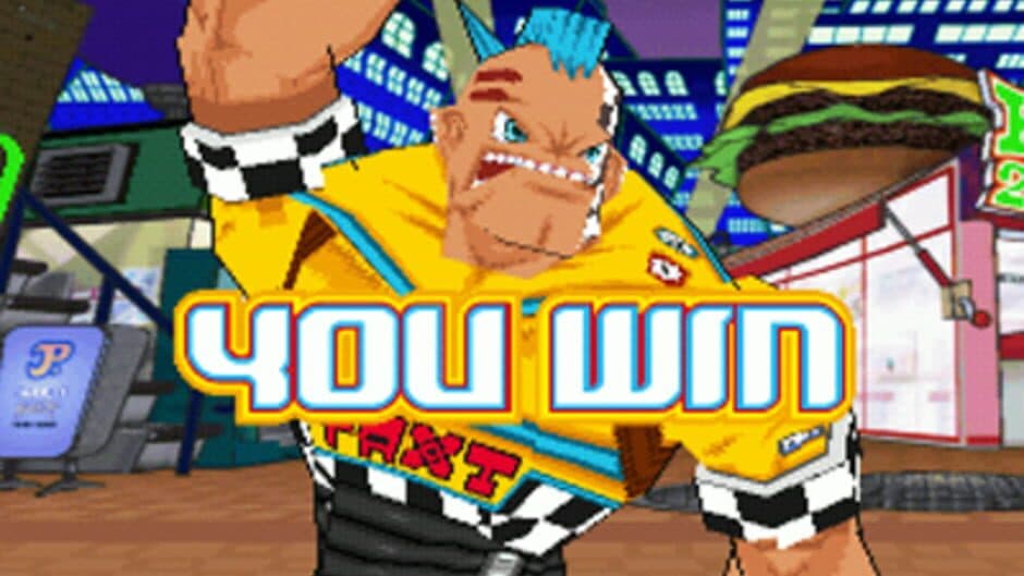 Slap Happy Rhythm Busters screenshot 3