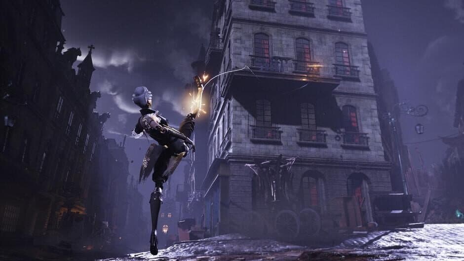 Steelrising screenshot 4