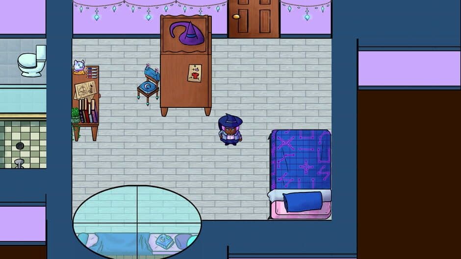 Autumn Wish screenshot 1