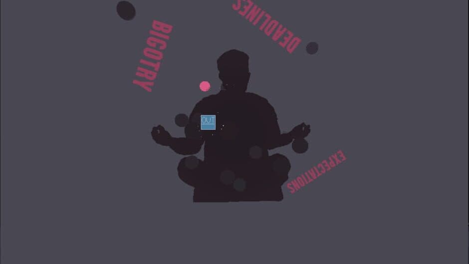 Breathe In screenshot 1