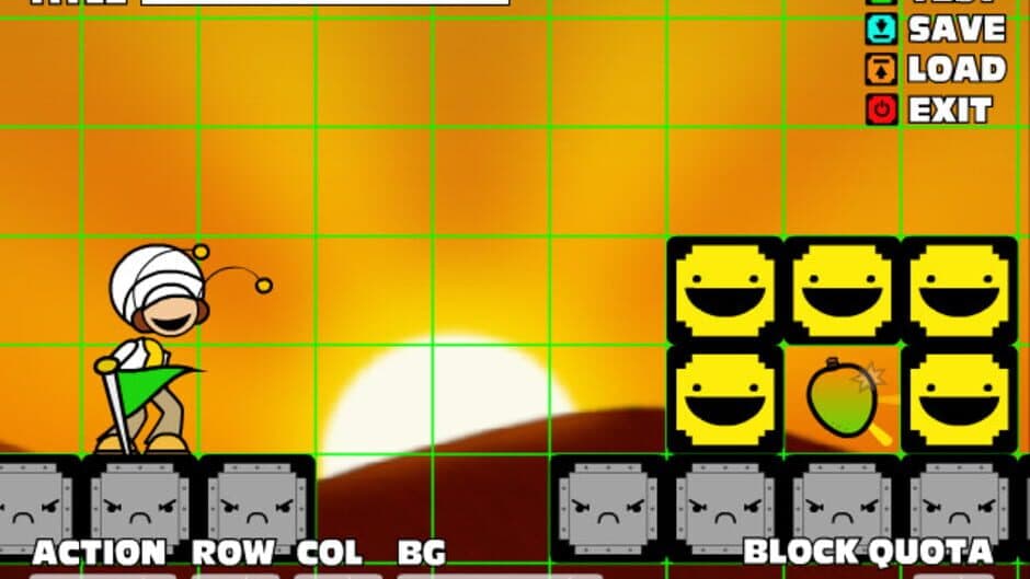 Yeah Jam Fury screenshot 5
