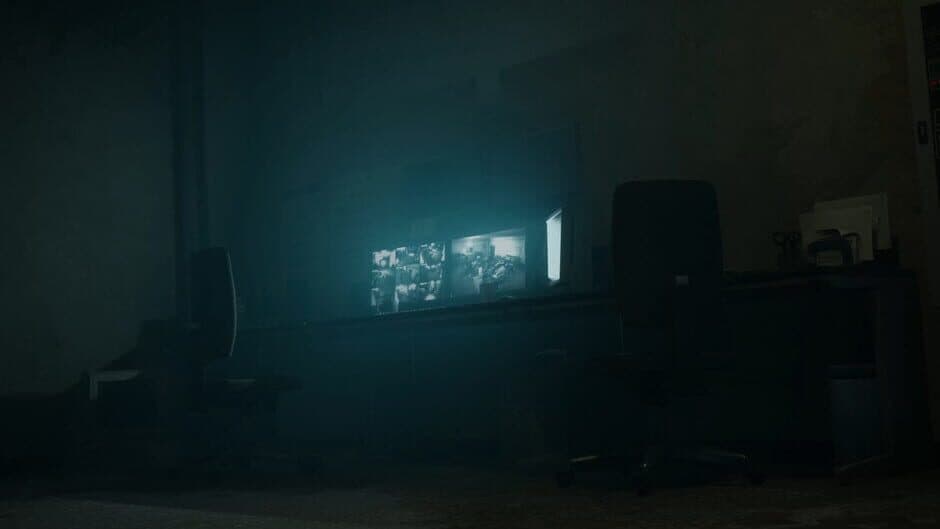 The Bridge Curse: Road to Salvation screenshot 7