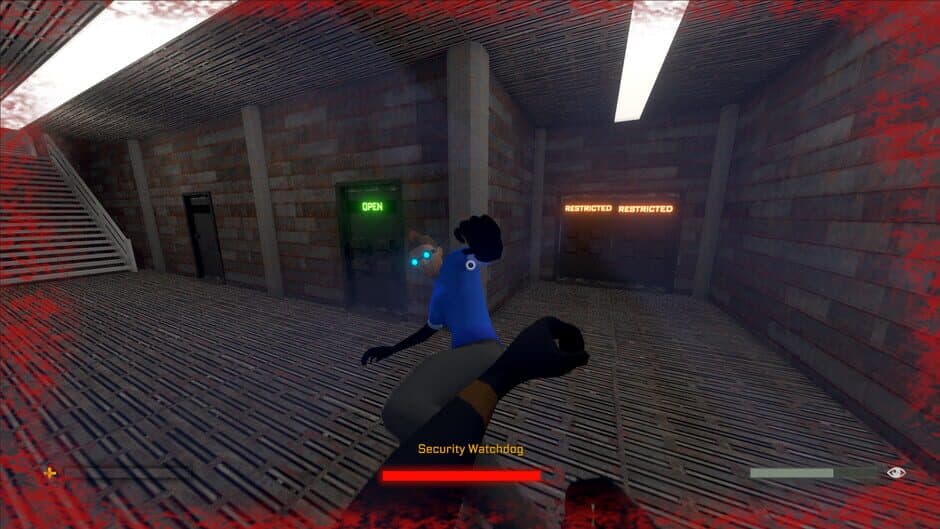 Corpus Edax screenshot 5