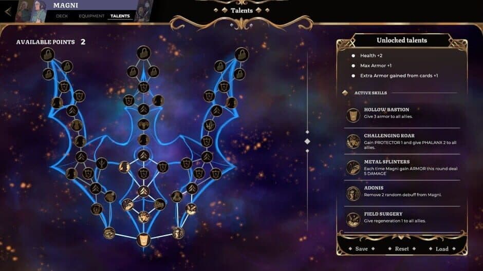 Shattered Heaven screenshot 7