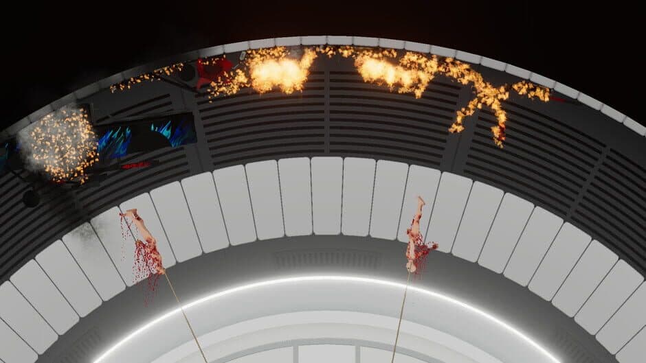 Regular Human Workshop screenshot 7