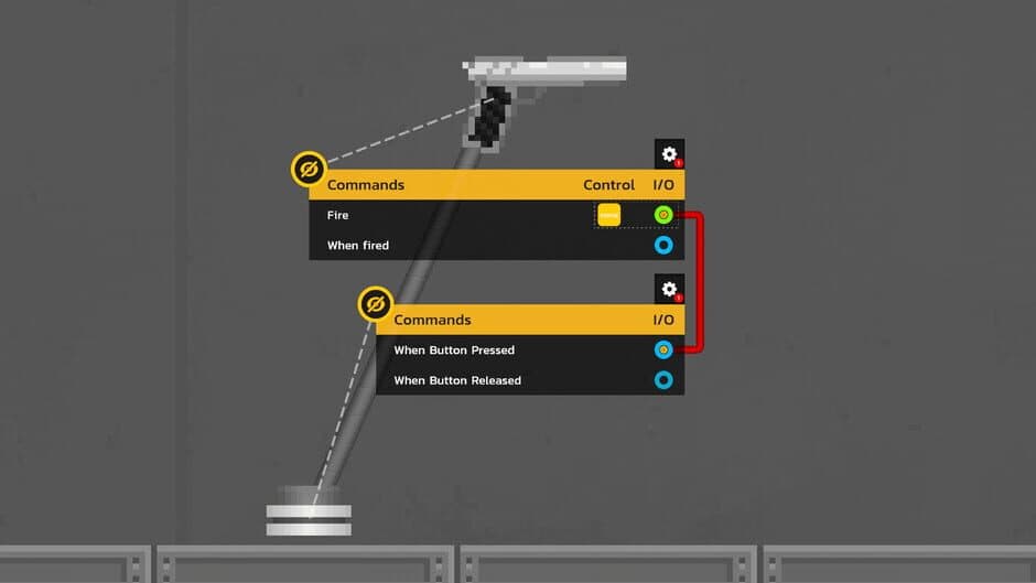 Regular Human Workshop screenshot 6