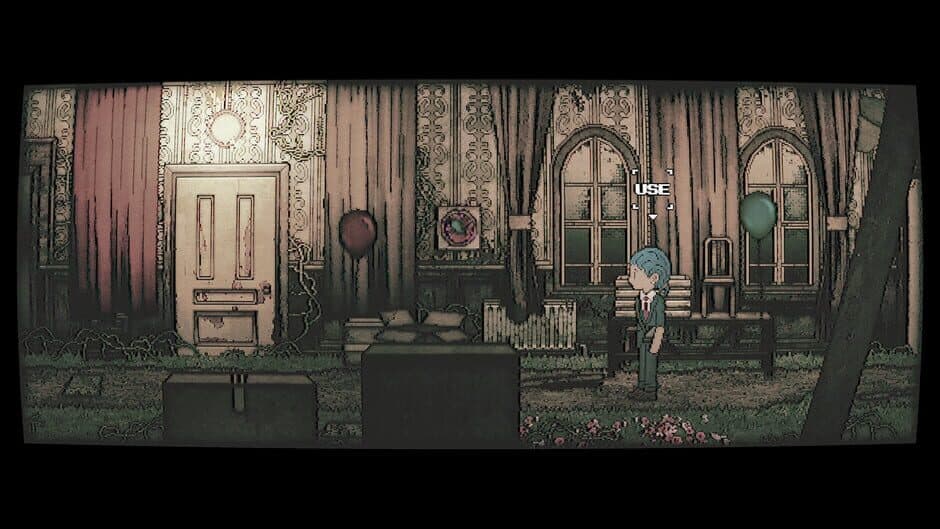 Afterdream screenshot 7