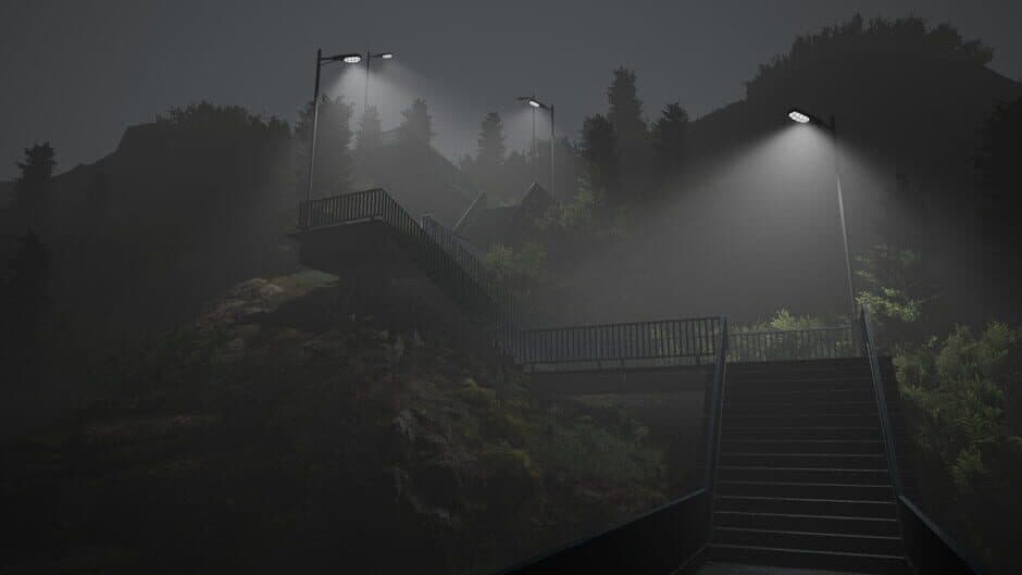Lost Life: Origins screenshot 2