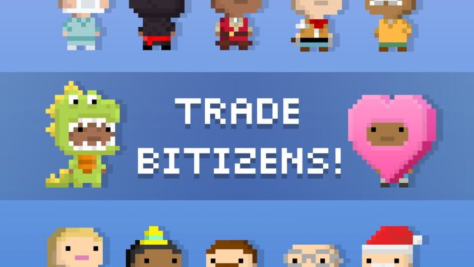 Tiny Tower screenshot 5