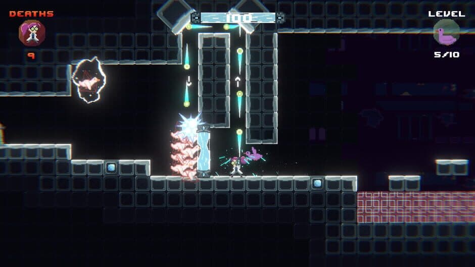 Duck Paradox screenshot 4