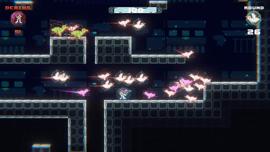 Duck Paradox screenshot 8