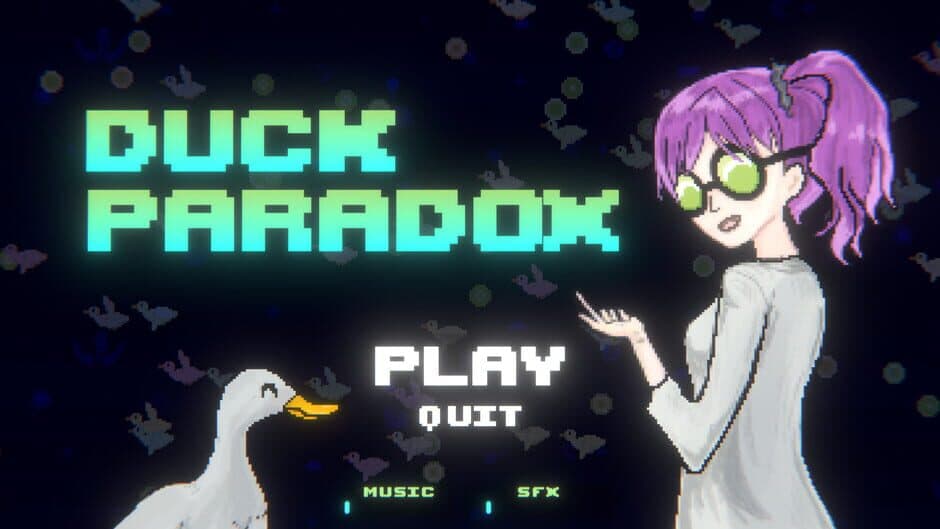 Duck Paradox screenshot 9