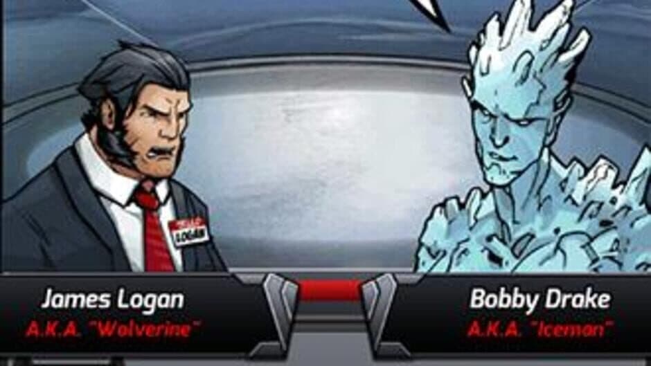 X-Men: Battle of the Atom screenshot 2