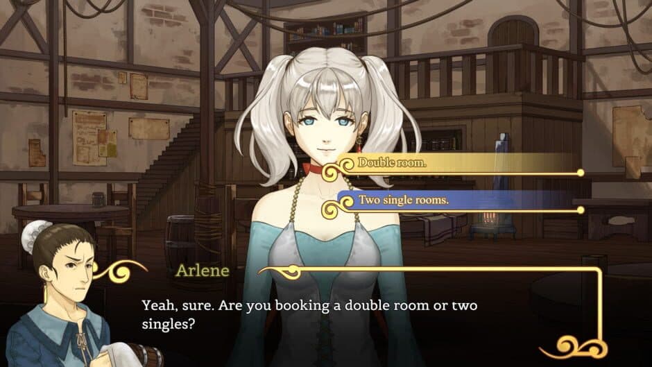 Path of the Midnight Sun screenshot 4