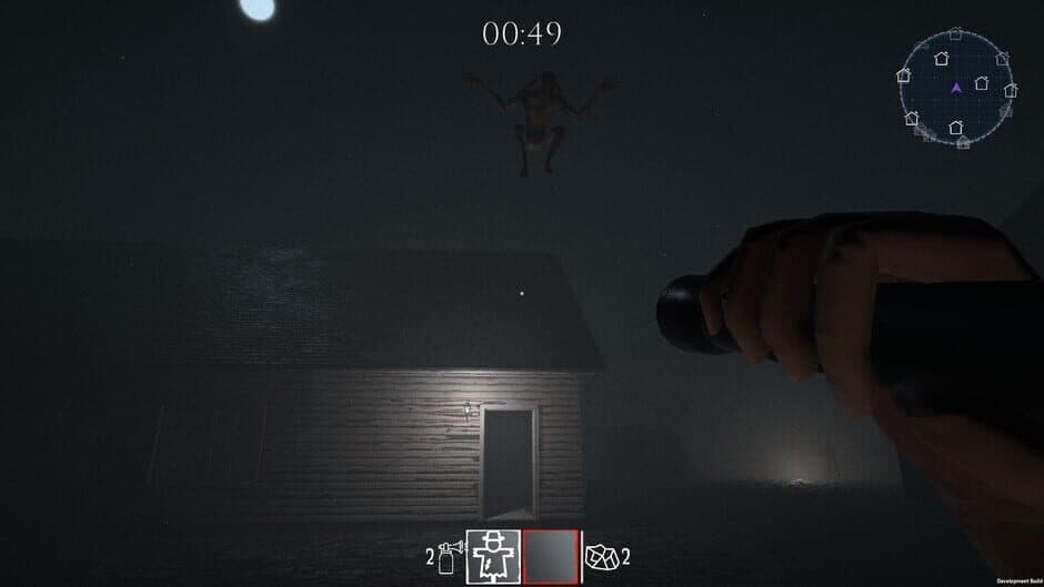 The Monster Mole screenshot 4