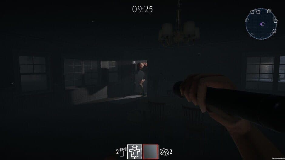 The Monster Mole screenshot 3