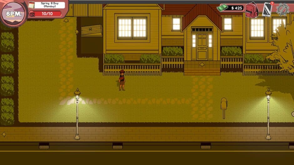 Spooky Milk Life screenshot 9