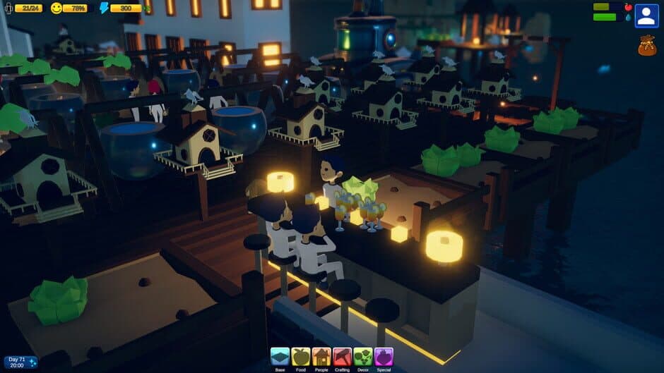 Havendock screenshot 8