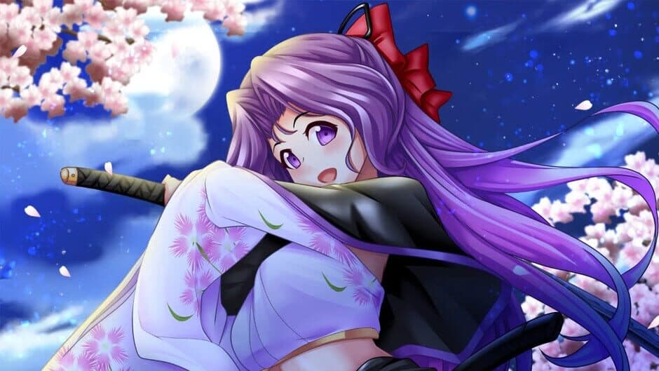 Sengoku Princess screenshot 2