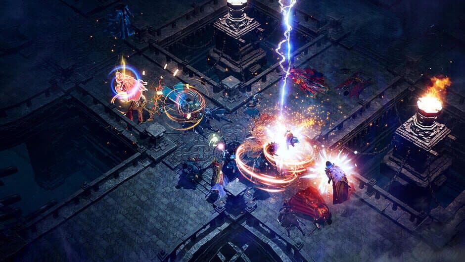 Mir M screenshot 8