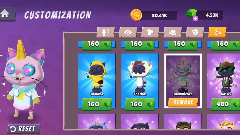 Katz Play screenshot 3