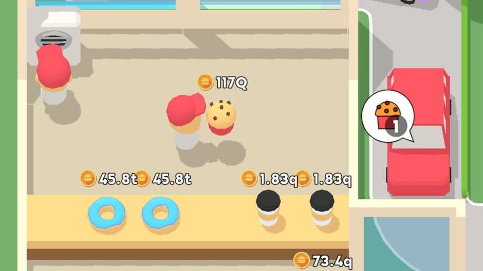 Eatventure screenshot 4