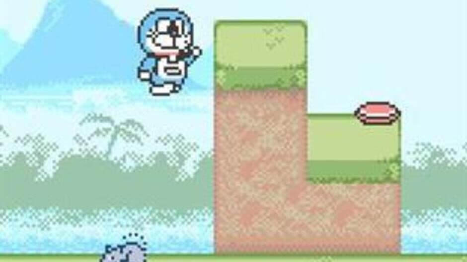 Doraemon Memories: Nobita no Omoide Daibouken screenshot 1