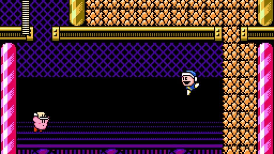 KWRPG Buster!! screenshot 3