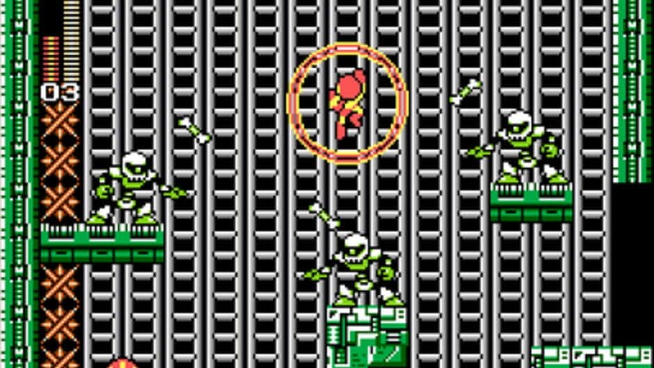 Oh Joes! (A Proto Man Adventure) screenshot 6